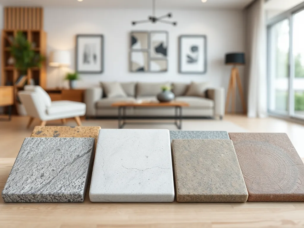 Jaki beton na posadzkę w domu sprawdzi się najlepiej?