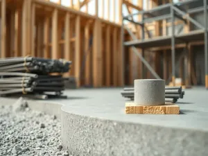 Jaki beton na strop? Poradnik wyboru