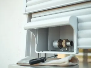 Czym wyrównać posadzkę?