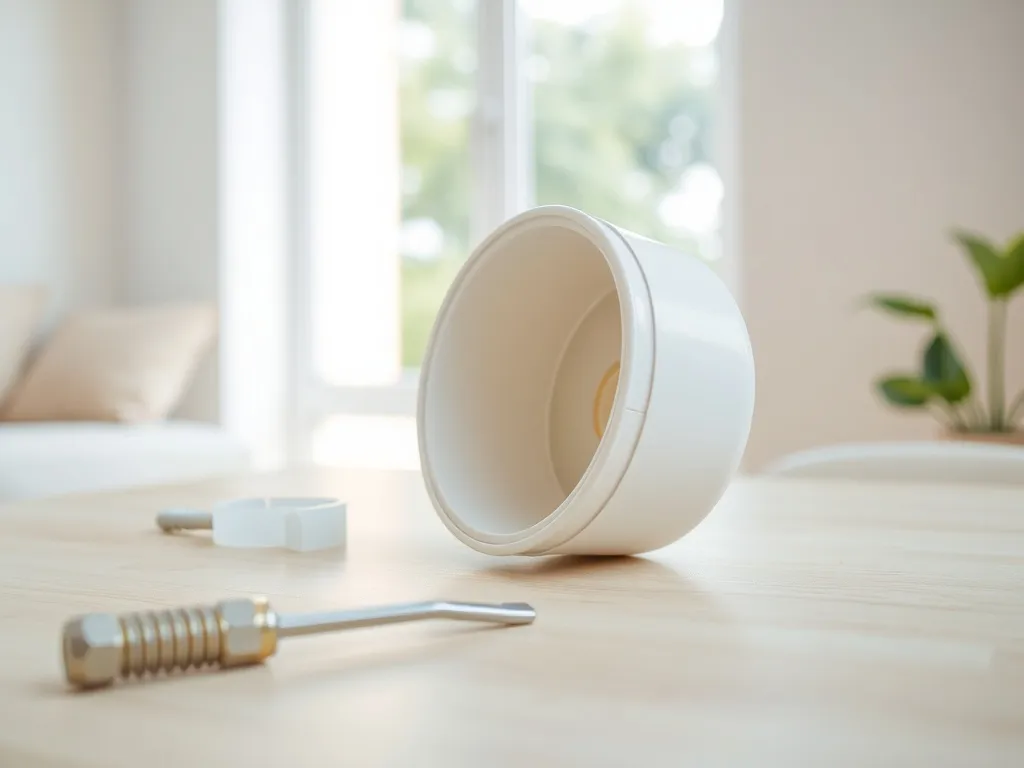 Jak otworzyć kasetę rolety wewnętrznej?