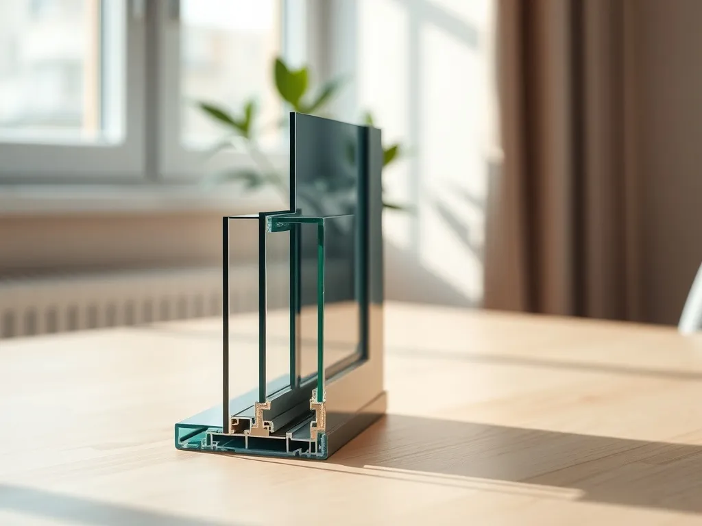 Ile kosztuje okno trzyszybowe? Ceny i porady przy wyborze