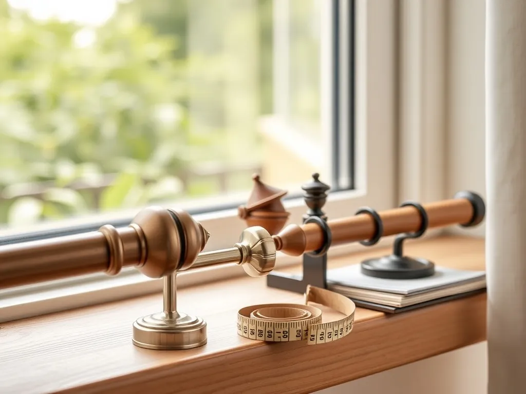Jak dobrać karnisz do okna? Praktyczny poradnik wyboru