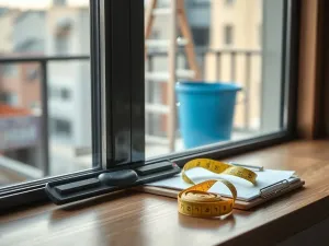 Jak uszyć poszewkę na poduszkę z zakładką?