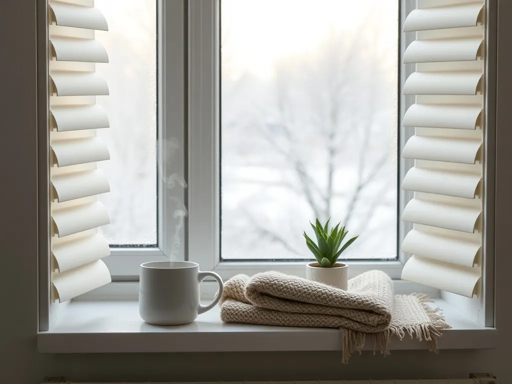 Rolety termoizolacyjne – czy warto?