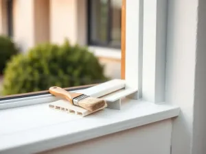 Jak rozjaśnić salon z ciemnymi meblami? Proste sposoby