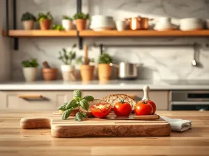 Jak urządzić kuchnię? Praktyczne porady i inspiracje