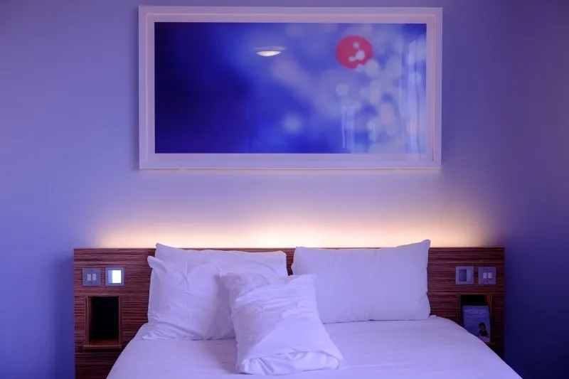 Pościel do hotelu - na co zwracać uwagę?